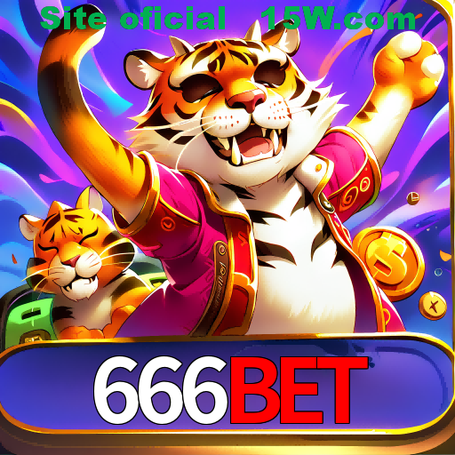 Imagem promocional da 666bet mostrando a plataforma e suas vantagens